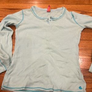 Pj top